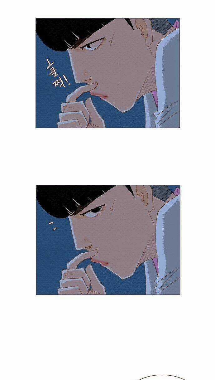 Thánh Thần Trẻ Trâu - Chapter 61 - Trang 33