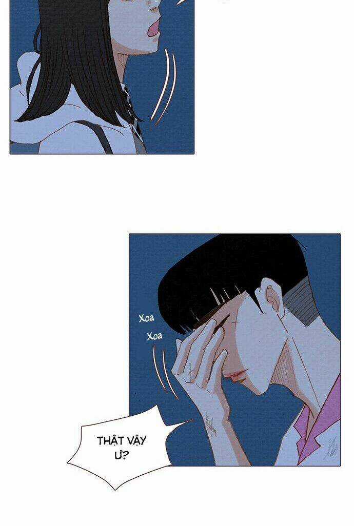 Thánh Thần Trẻ Trâu - Chapter 61 - Trang 36