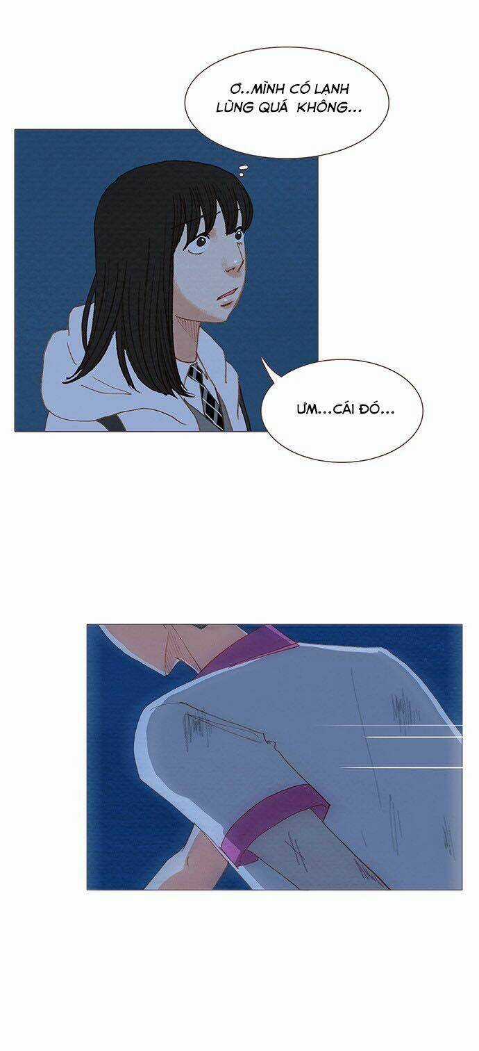 Thánh Thần Trẻ Trâu - Chapter 61 - Trang 37