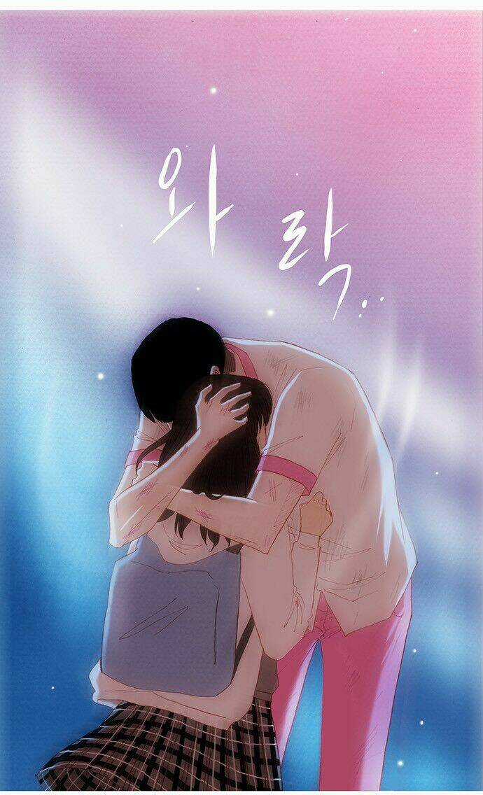 Thánh Thần Trẻ Trâu - Chapter 61 - Trang 38