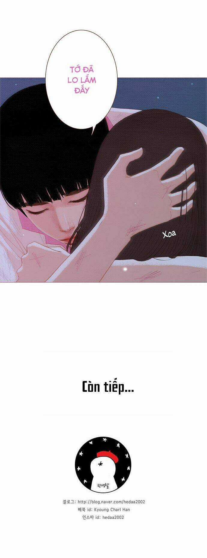 Thánh Thần Trẻ Trâu - Chapter 61 - Trang 40