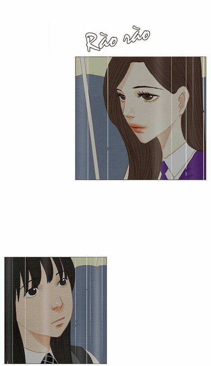 Thánh Thần Trẻ Trâu - Chapter 61 - Trang 6