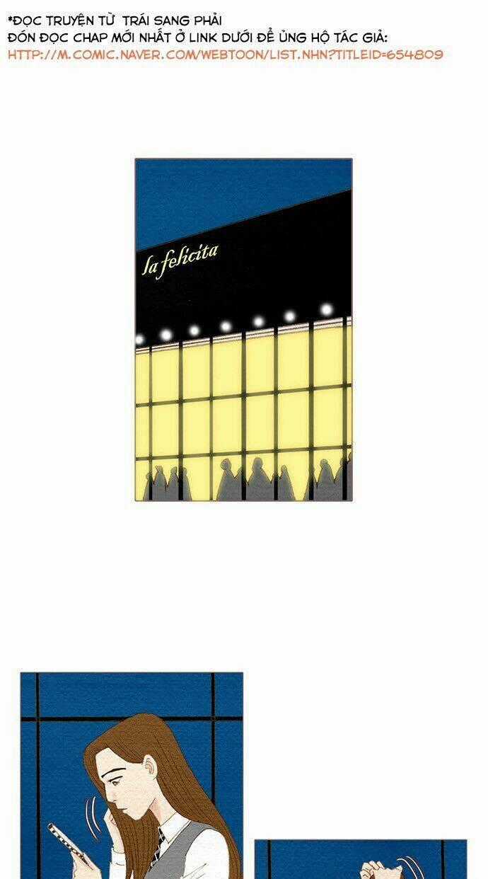 Thánh Thần Trẻ Trâu - Chapter 62 - Trang 2