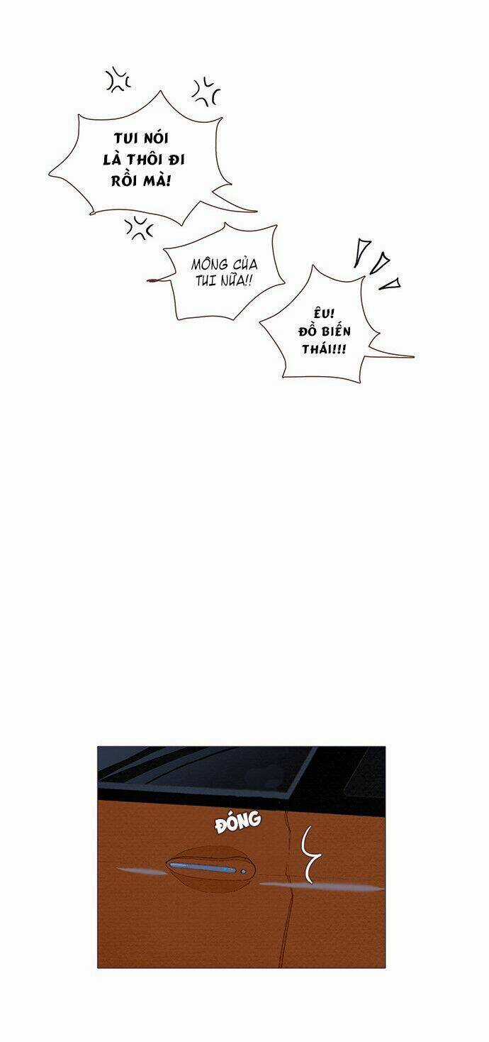 Thánh Thần Trẻ Trâu - Chapter 62 - Trang 18