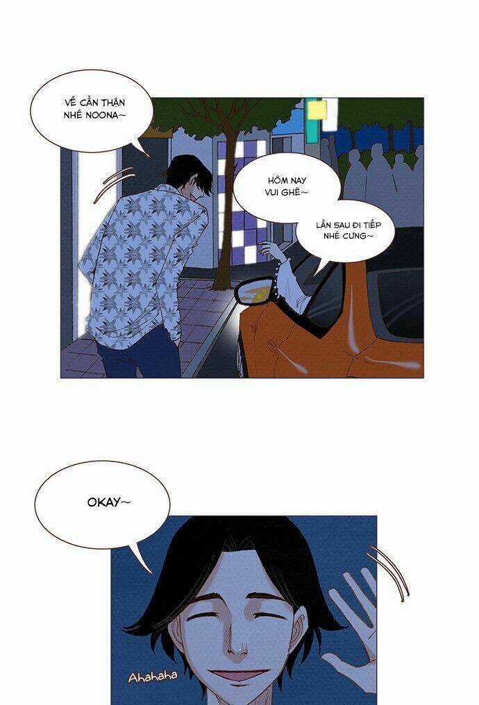 Thánh Thần Trẻ Trâu - Chapter 62 - Trang 19