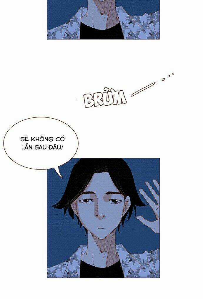 Thánh Thần Trẻ Trâu - Chapter 62 - Trang 20