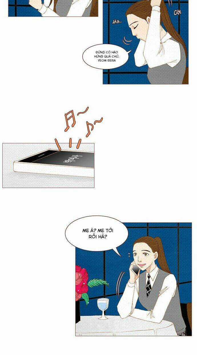 Thánh Thần Trẻ Trâu - Chapter 62 - Trang 3