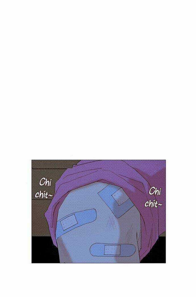 Thánh Thần Trẻ Trâu - Chapter 62 - Trang 22