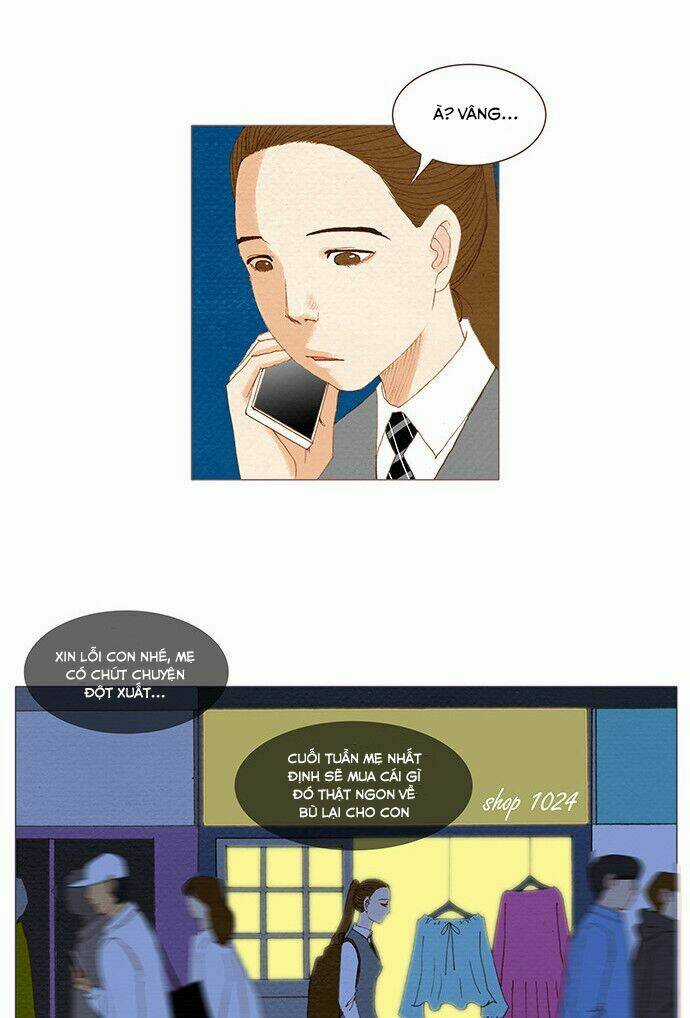 Thánh Thần Trẻ Trâu - Chapter 62 - Trang 4