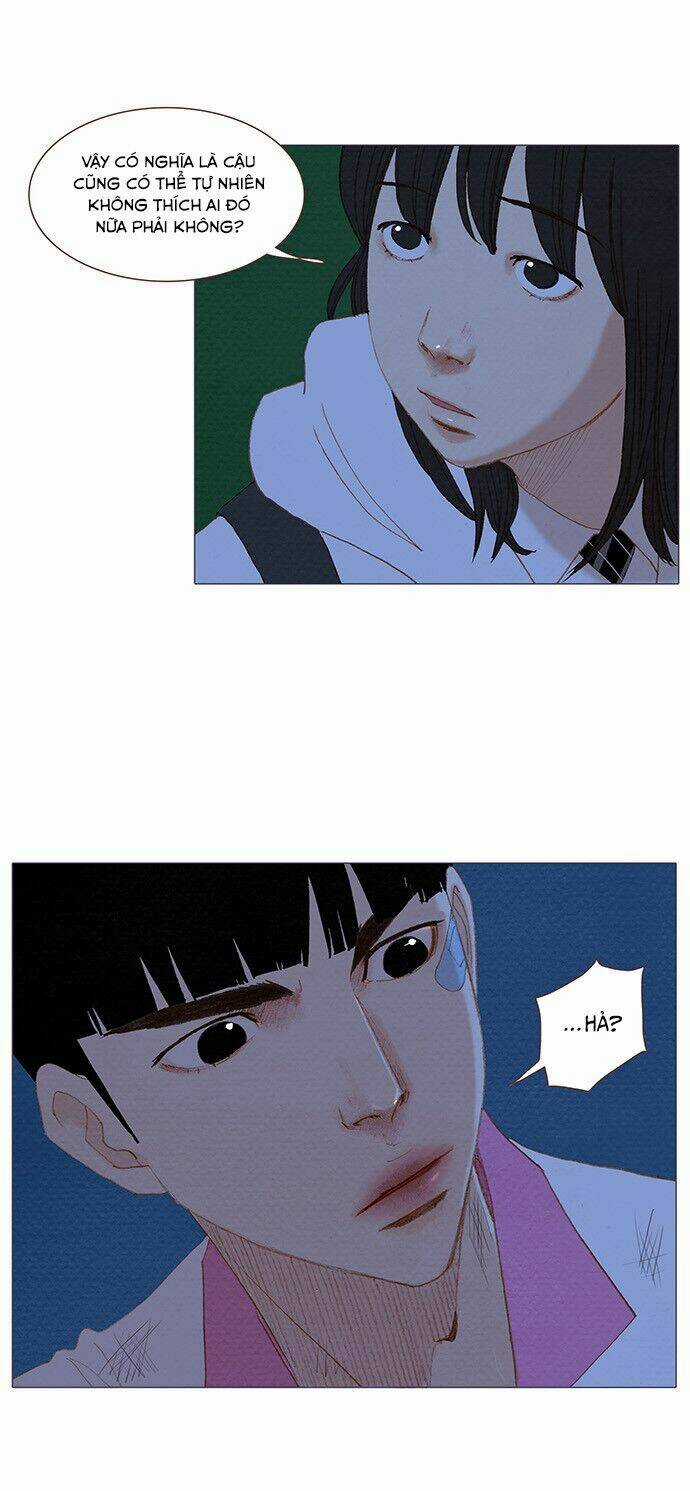 Thánh Thần Trẻ Trâu - Chapter 62 - Trang 36