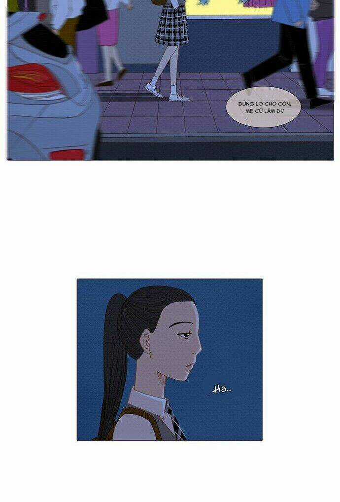 Thánh Thần Trẻ Trâu - Chapter 62 - Trang 5