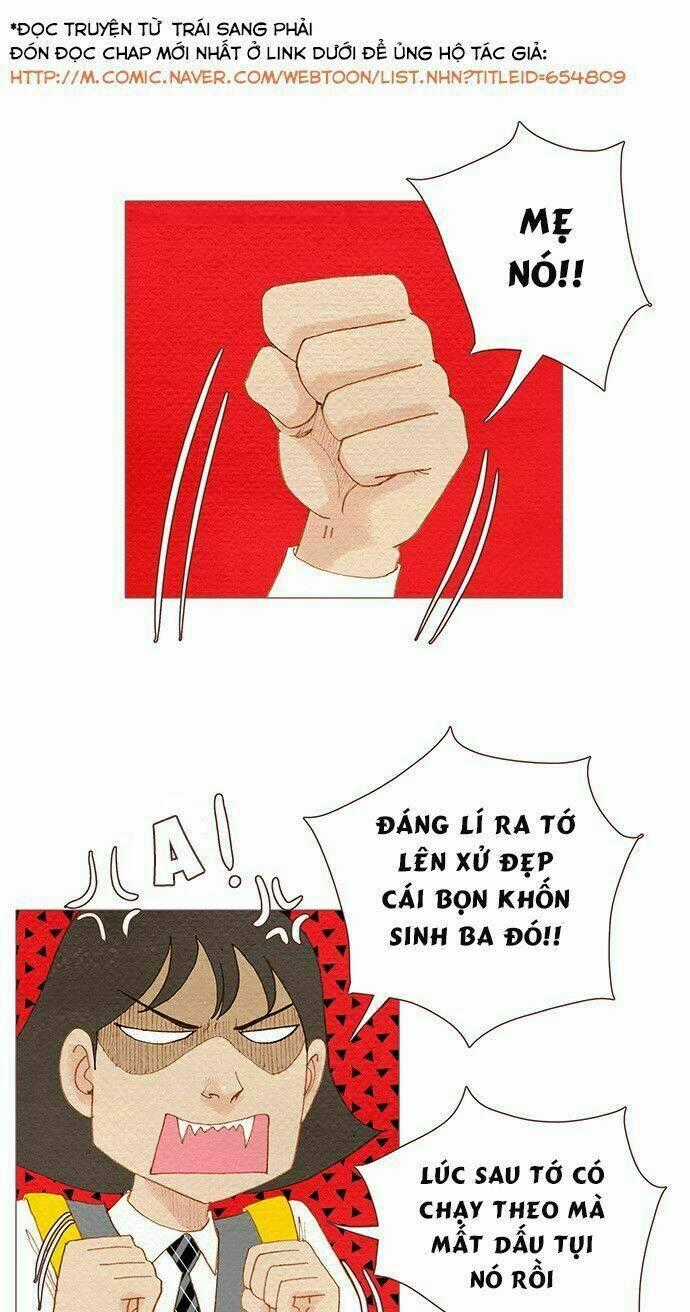 Thánh Thần Trẻ Trâu - Chapter 63 - Trang 2
