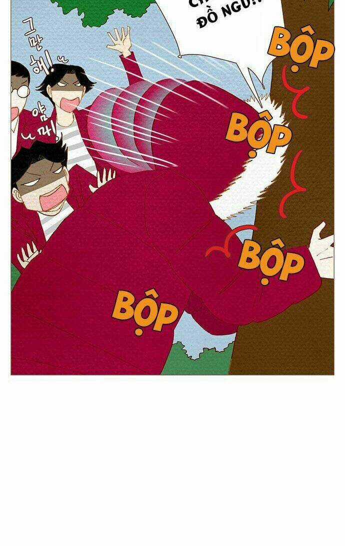 Thánh Thần Trẻ Trâu - Chapter 63 - Trang 15