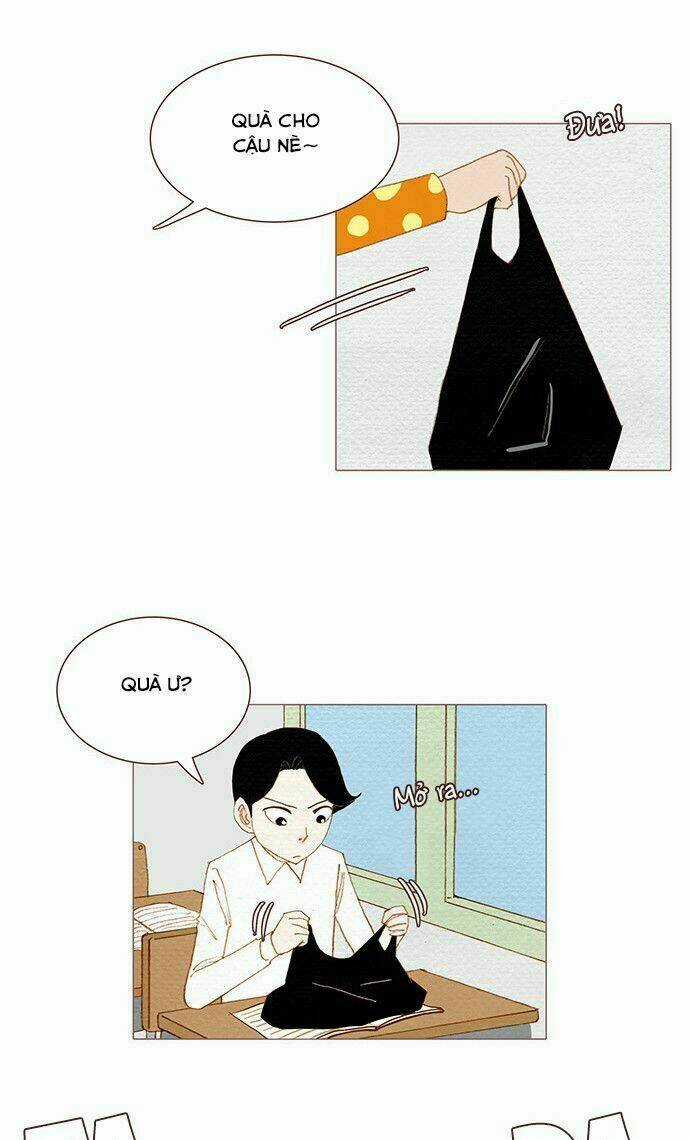 Thánh Thần Trẻ Trâu - Chapter 63 - Trang 23