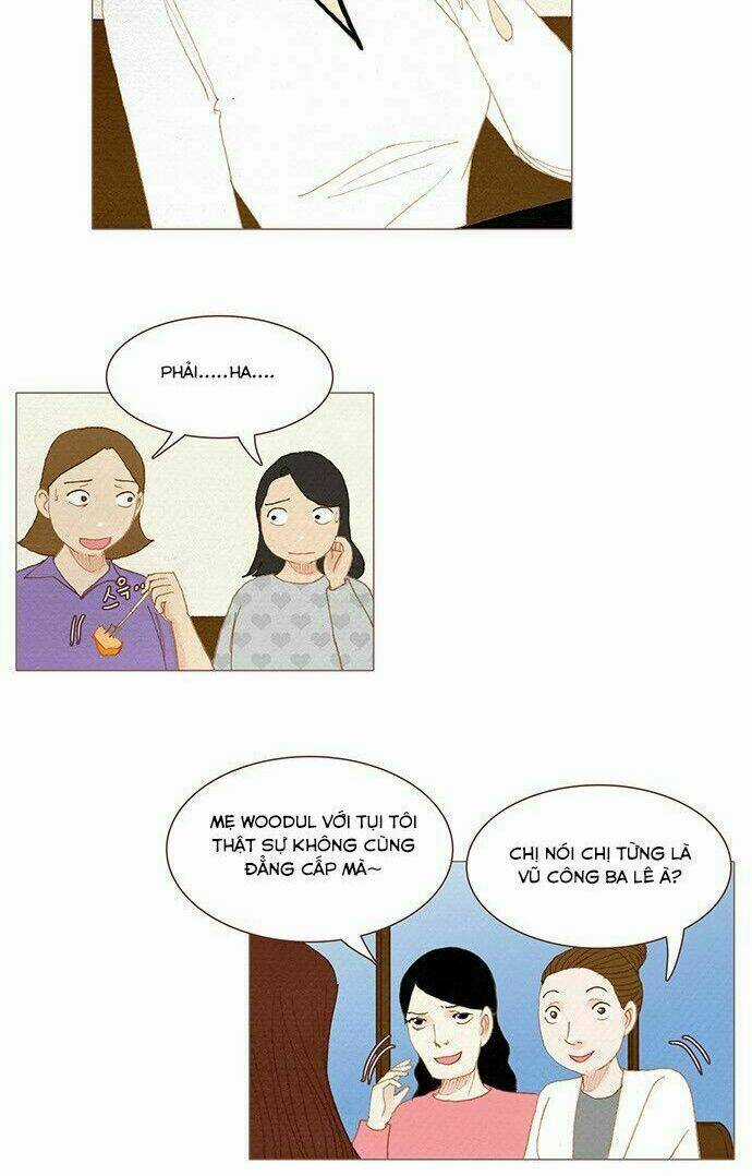 Thánh Thần Trẻ Trâu - Chapter 63 - Trang 29