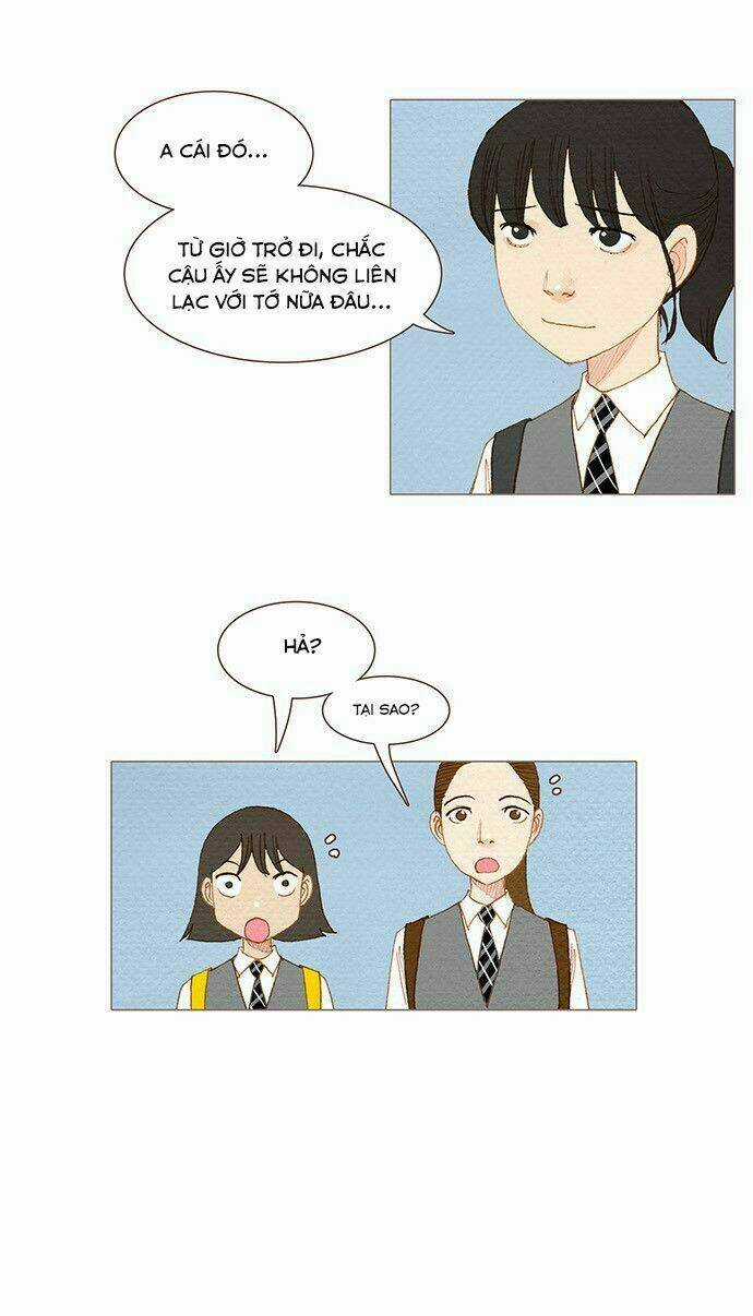 Thánh Thần Trẻ Trâu - Chapter 63 - Trang 4