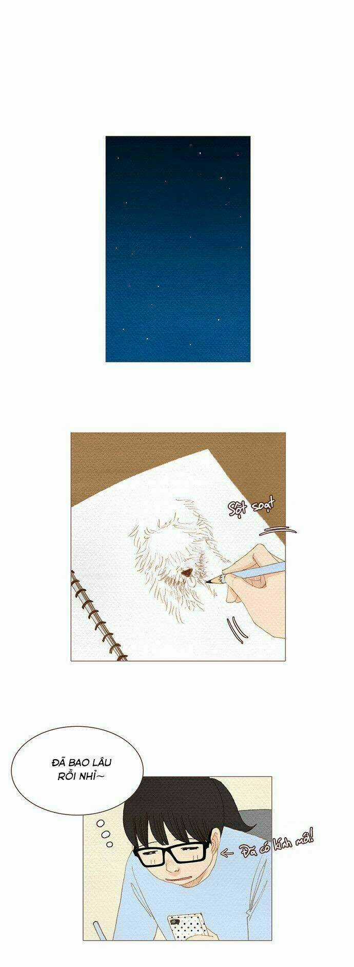 Thánh Thần Trẻ Trâu - Chapter 63 - Trang 32