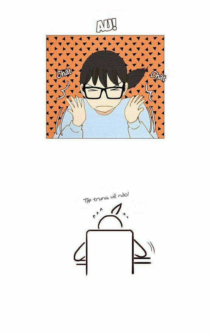 Thánh Thần Trẻ Trâu - Chapter 63 - Trang 34