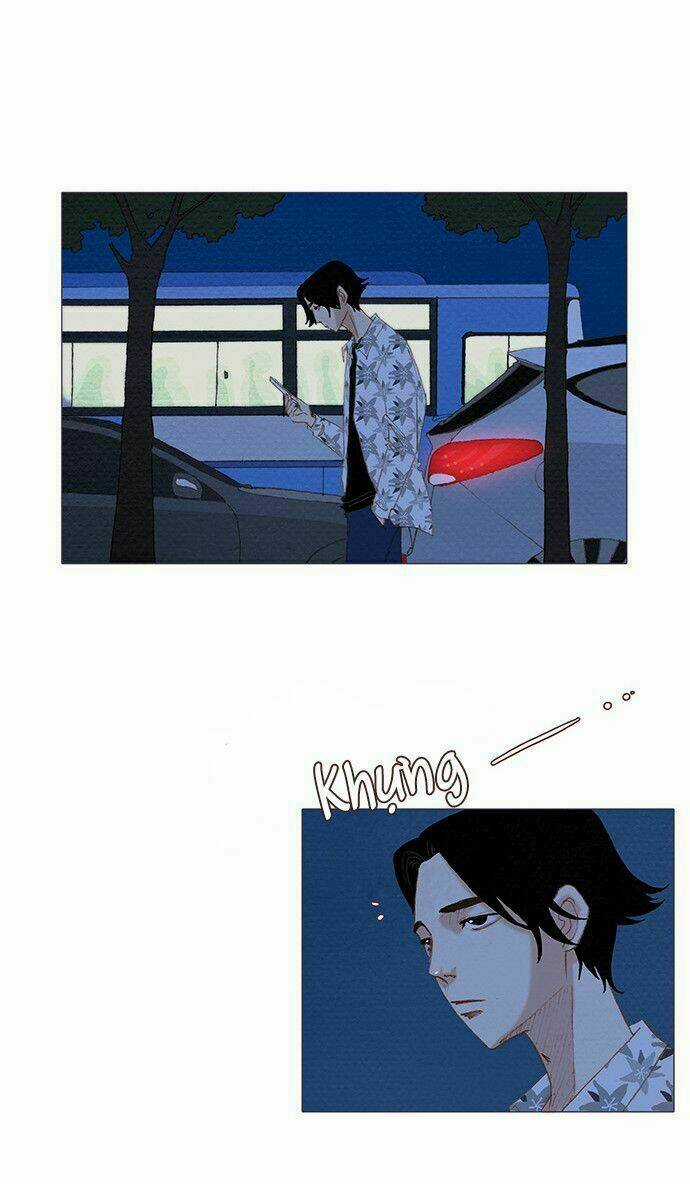 Thánh Thần Trẻ Trâu - Chapter 63 - Trang 37