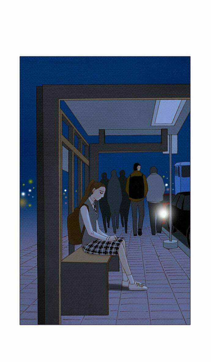 Thánh Thần Trẻ Trâu - Chapter 63 - Trang 38