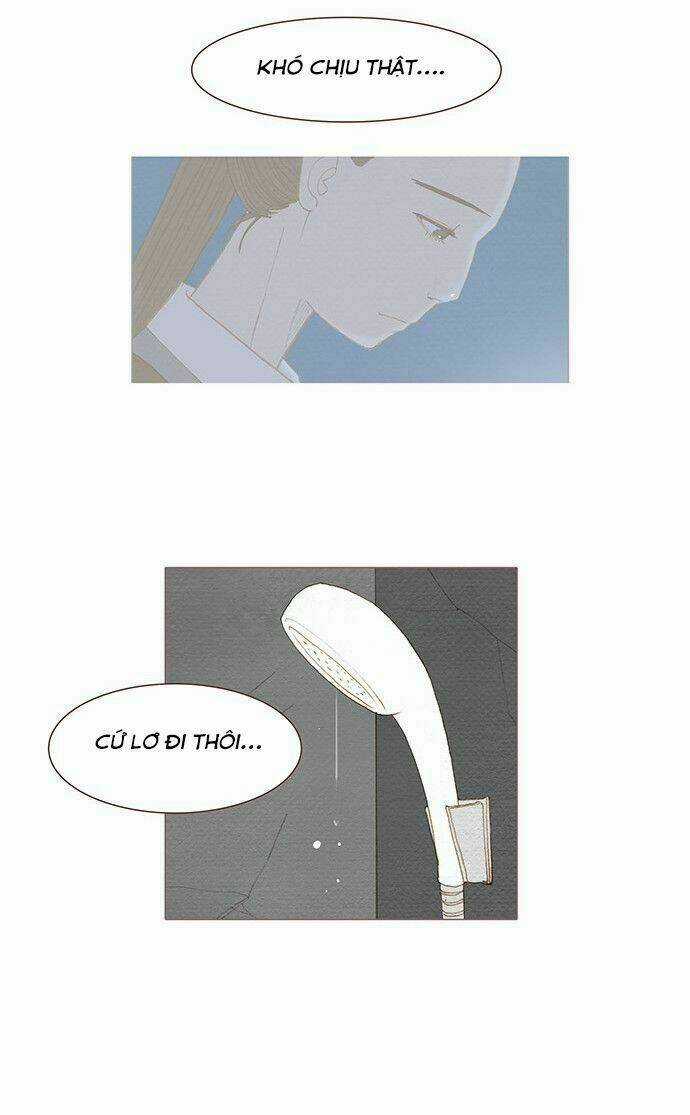 Thánh Thần Trẻ Trâu - Chapter 63 - Trang 41