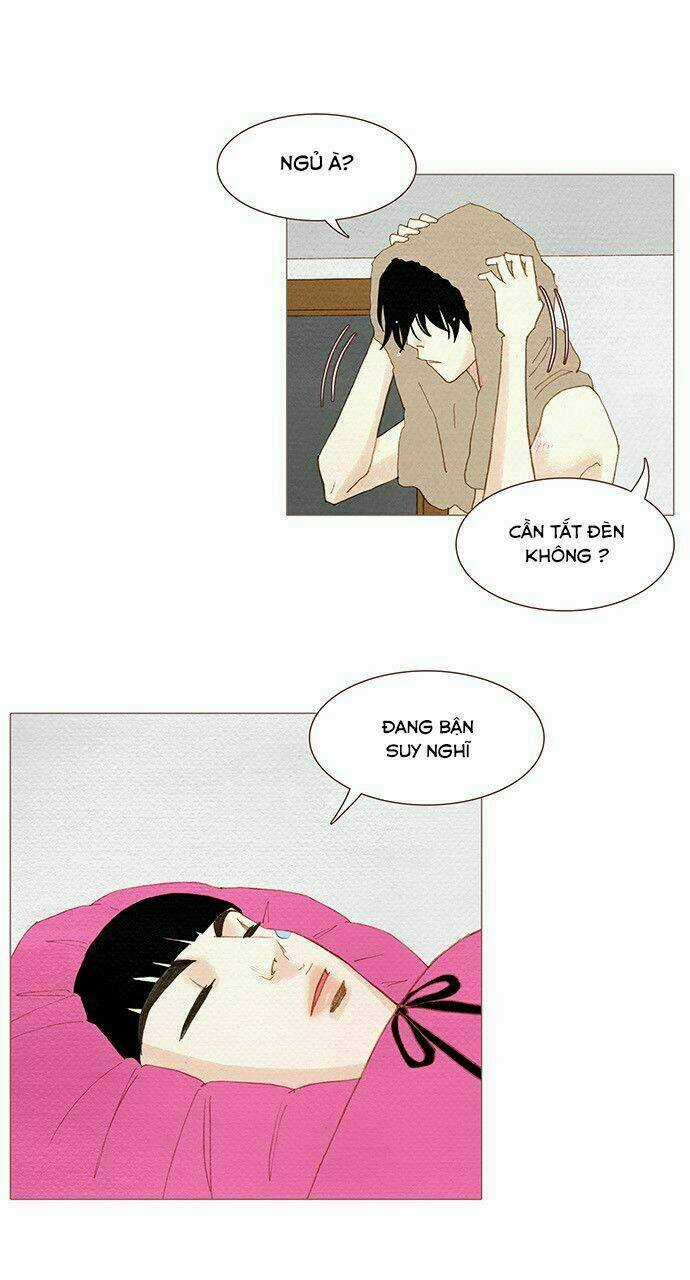 Thánh Thần Trẻ Trâu - Chapter 63 - Trang 43