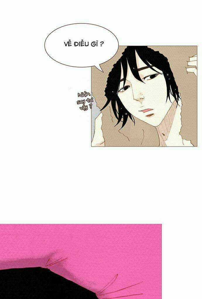 Thánh Thần Trẻ Trâu - Chapter 63 - Trang 44