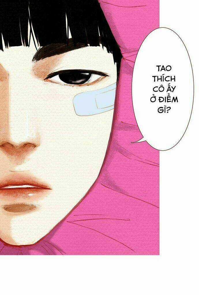 Thánh Thần Trẻ Trâu - Chapter 63 - Trang 45