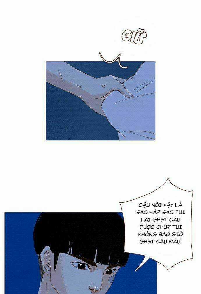 Thánh Thần Trẻ Trâu - Chapter 63 - Trang 8