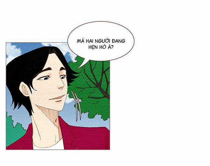 Thánh Thần Trẻ Trâu - Chapter 64 - Trang 18