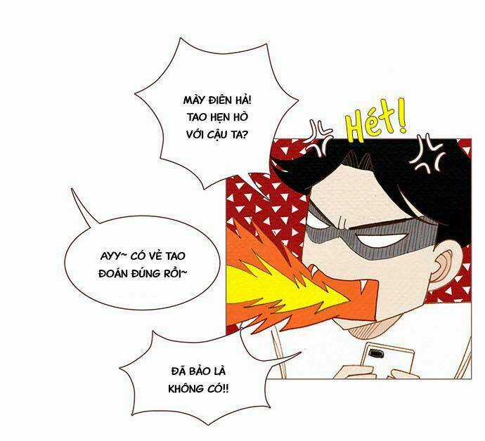 Thánh Thần Trẻ Trâu - Chapter 64 - Trang 19