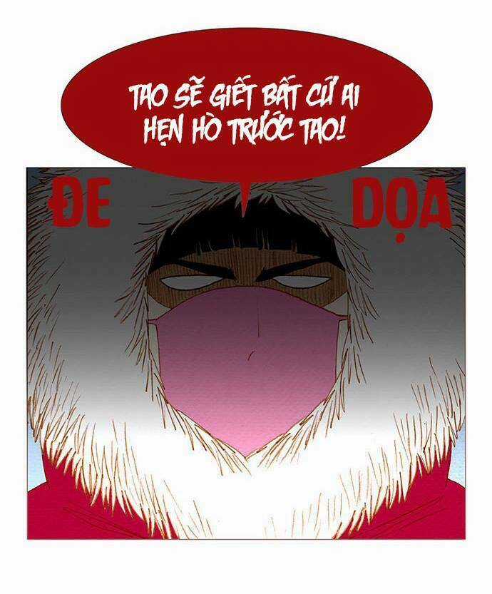 Thánh Thần Trẻ Trâu - Chapter 64 - Trang 22