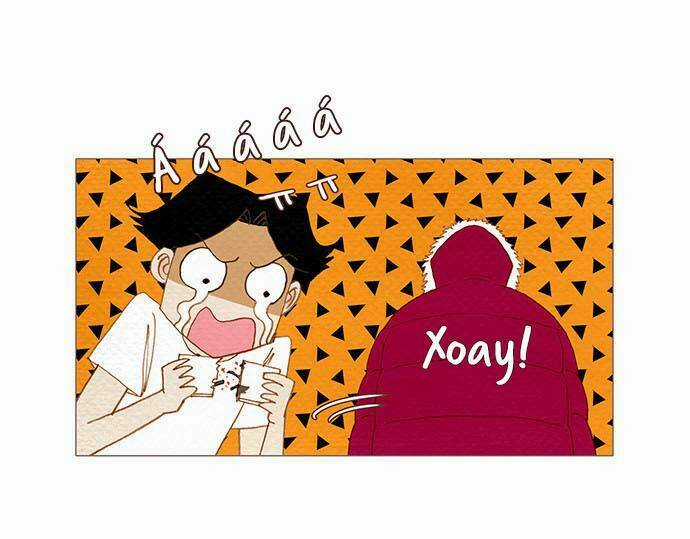 Thánh Thần Trẻ Trâu - Chapter 64 - Trang 23