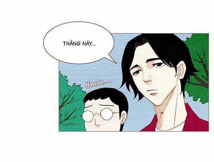 Thánh Thần Trẻ Trâu - Chapter 64 - Trang 24