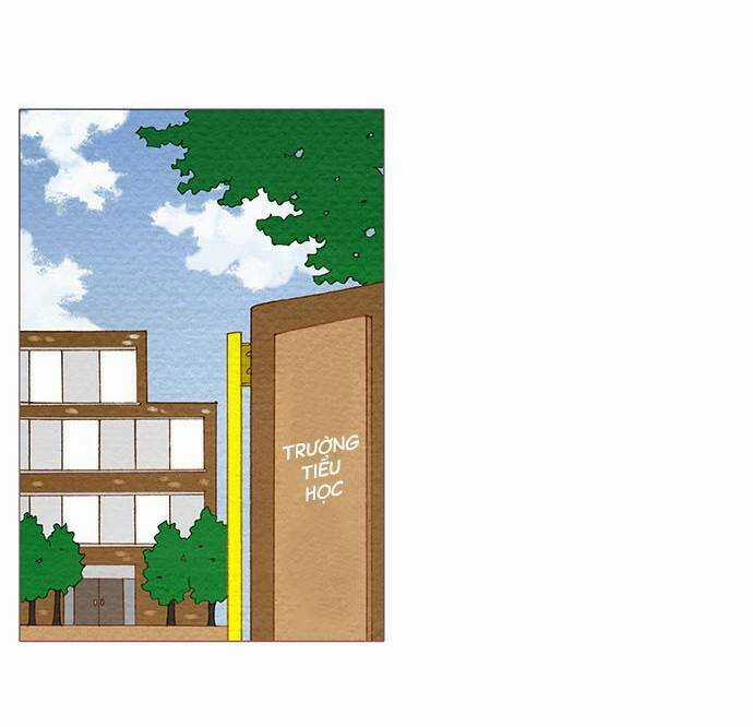 Thánh Thần Trẻ Trâu - Chapter 64 - Trang 25