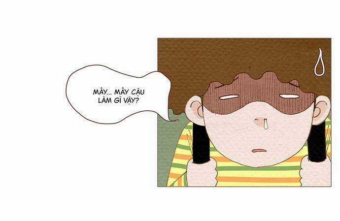 Thánh Thần Trẻ Trâu - Chapter 64 - Trang 26