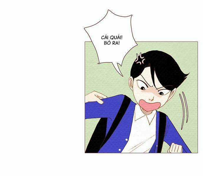 Thánh Thần Trẻ Trâu - Chapter 64 - Trang 36