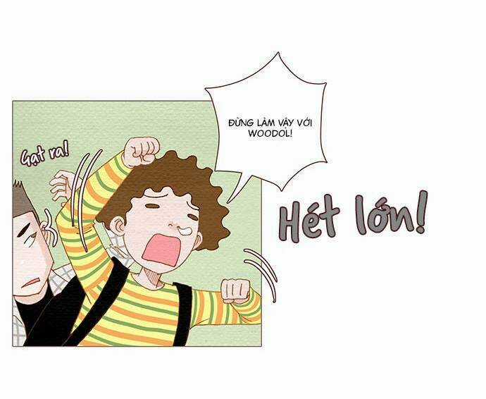 Thánh Thần Trẻ Trâu - Chapter 64 - Trang 37