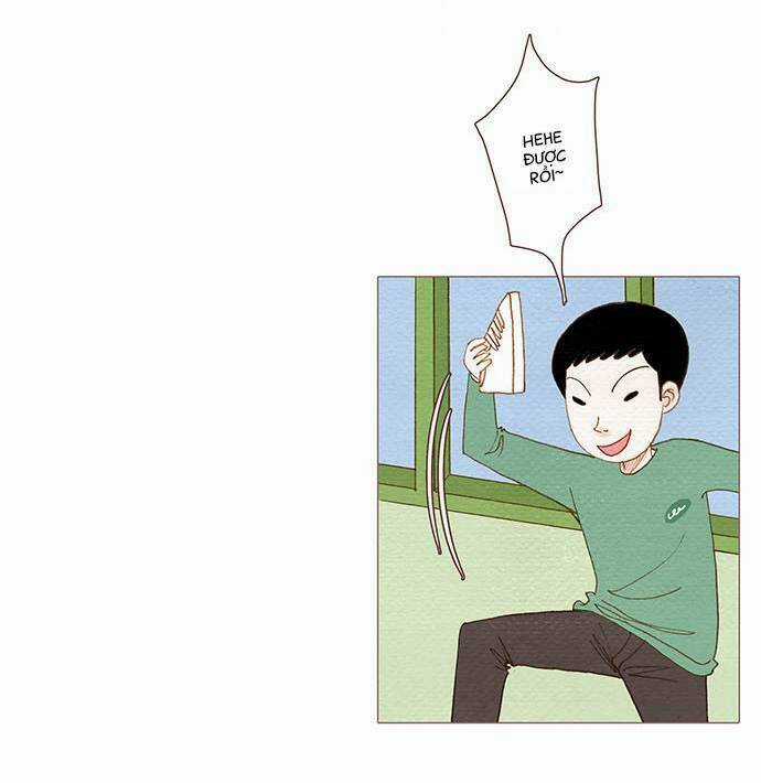 Thánh Thần Trẻ Trâu - Chapter 64 - Trang 38