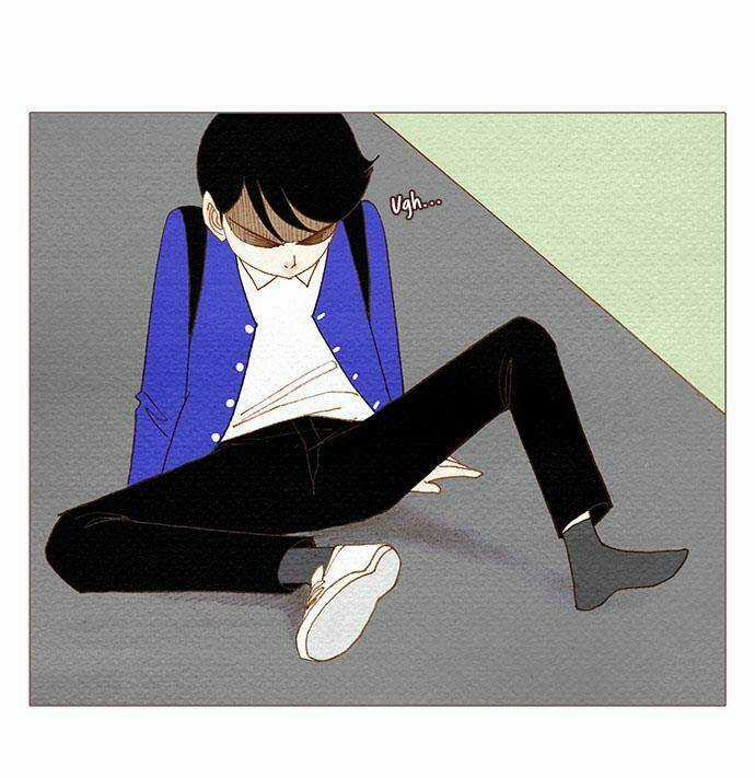 Thánh Thần Trẻ Trâu - Chapter 64 - Trang 39