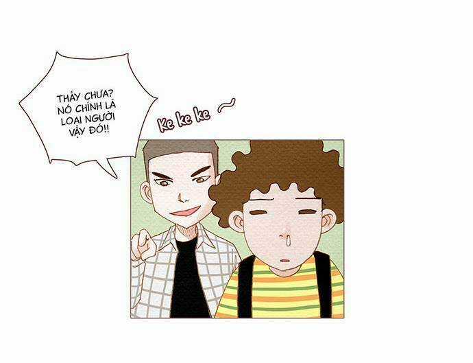 Thánh Thần Trẻ Trâu - Chapter 64 - Trang 40