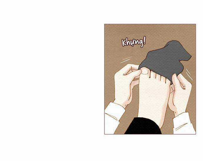 Thánh Thần Trẻ Trâu - Chapter 64 - Trang 5