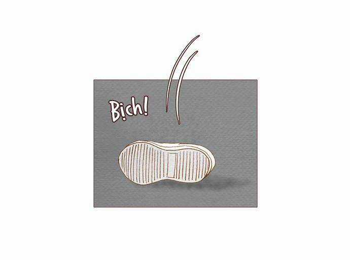 Thánh Thần Trẻ Trâu - Chapter 64 - Trang 41