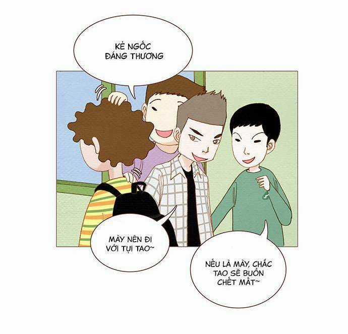 Thánh Thần Trẻ Trâu - Chapter 64 - Trang 42