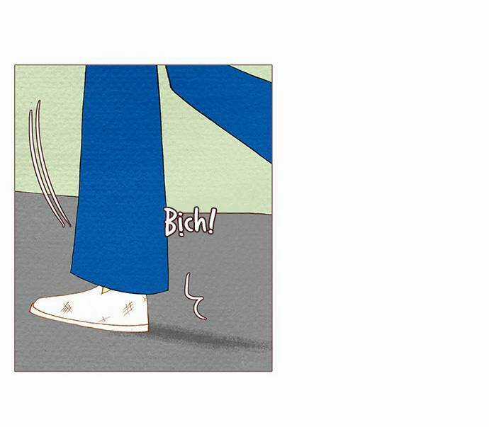 Thánh Thần Trẻ Trâu - Chapter 64 - Trang 43