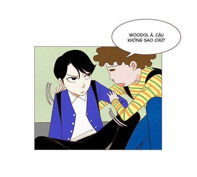 Thánh Thần Trẻ Trâu - Chapter 64 - Trang 44