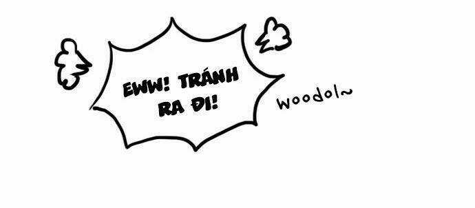 Thánh Thần Trẻ Trâu - Chapter 64 - Trang 53