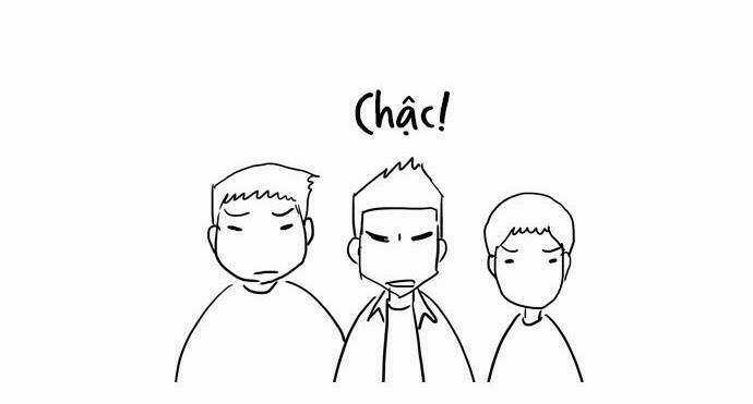 Thánh Thần Trẻ Trâu - Chapter 64 - Trang 54