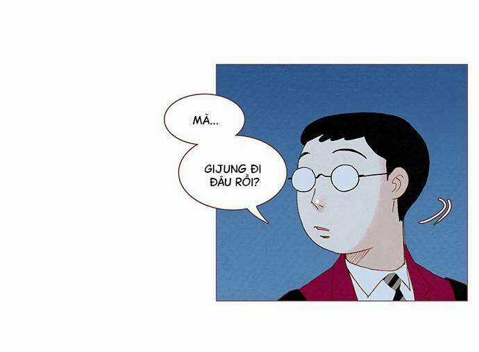 Thánh Thần Trẻ Trâu - Chapter 64 - Trang 56