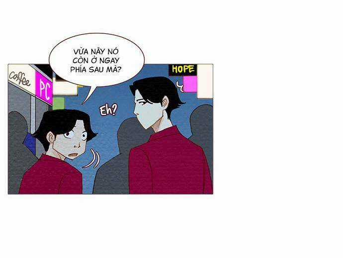 Thánh Thần Trẻ Trâu - Chapter 64 - Trang 57